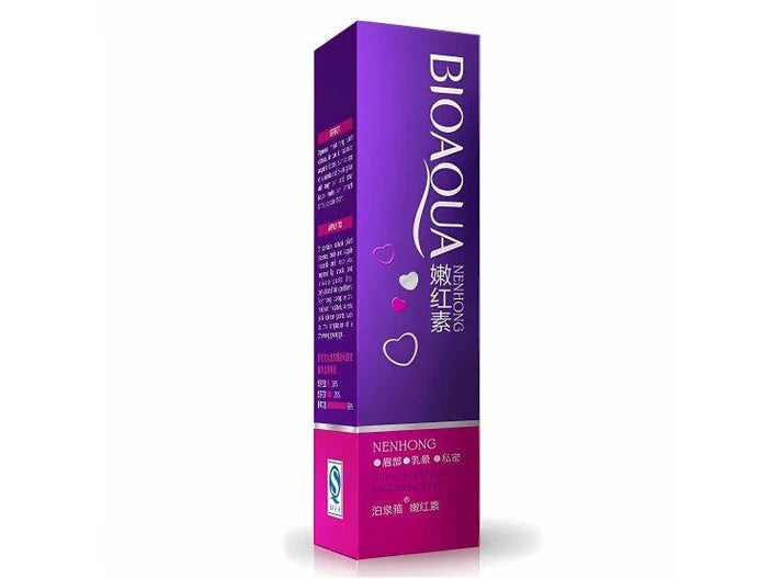 Crema Despigmentante Bioaqua - Tono uniforme & piel radiante