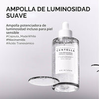 SKIN1004 - Madagascar Centella Tone Brightening Capsule Ampoule