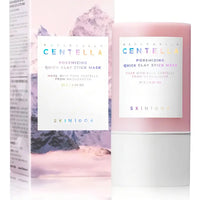 SKIN1004 - Mascarilla de Arcilla en Stick – Poremizing Centella (Poros Limpios & Control de Grasa)