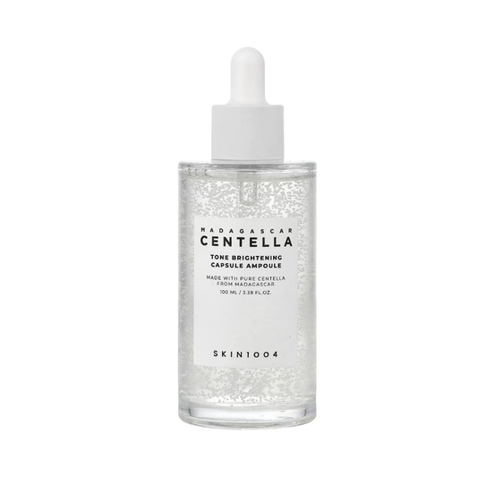 SKIN1004 - Madagascar Centella Tone Brightening Capsule Ampoule