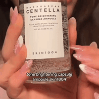 SKIN1004 - Madagascar Centella Tone Brightening Capsule Ampoule