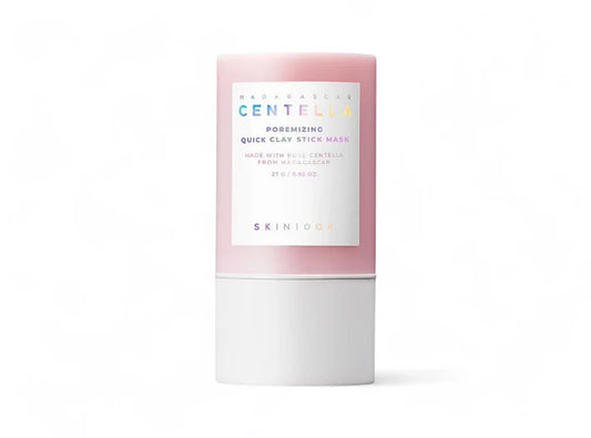 SKIN1004 - Mascarilla de Arcilla en Stick – Poremizing Centella (Poros Limpios & Control de Grasa)